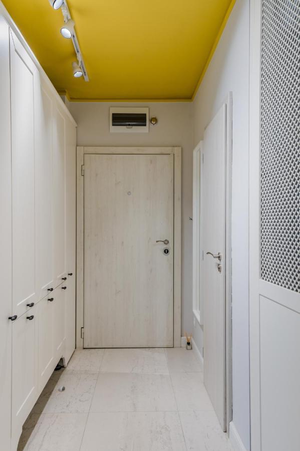 Doctors Garden - Central&Modern 2Bd Flat In Sofia Apartment ภายนอก รูปภาพ