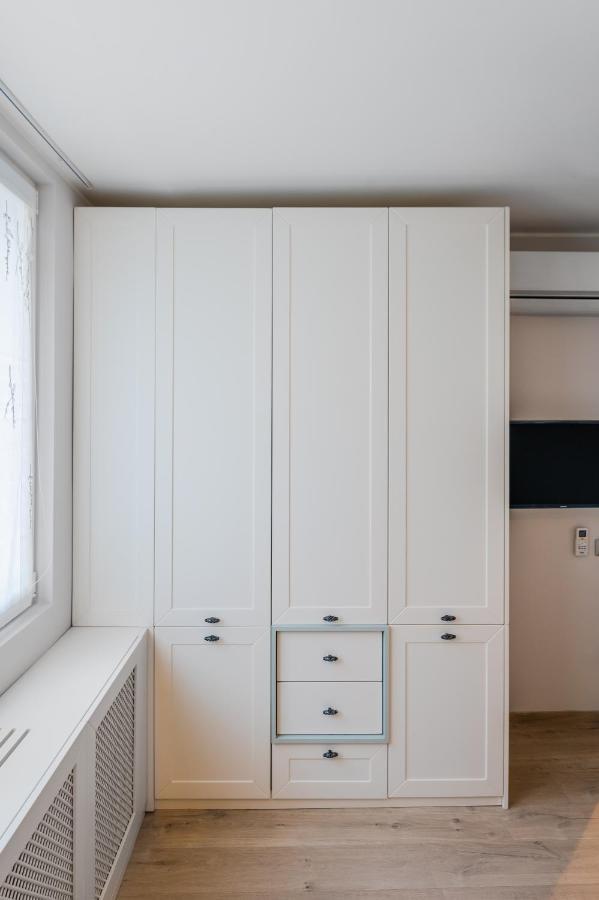 Doctors Garden - Central&Modern 2Bd Flat In Sofia Apartment ภายนอก รูปภาพ