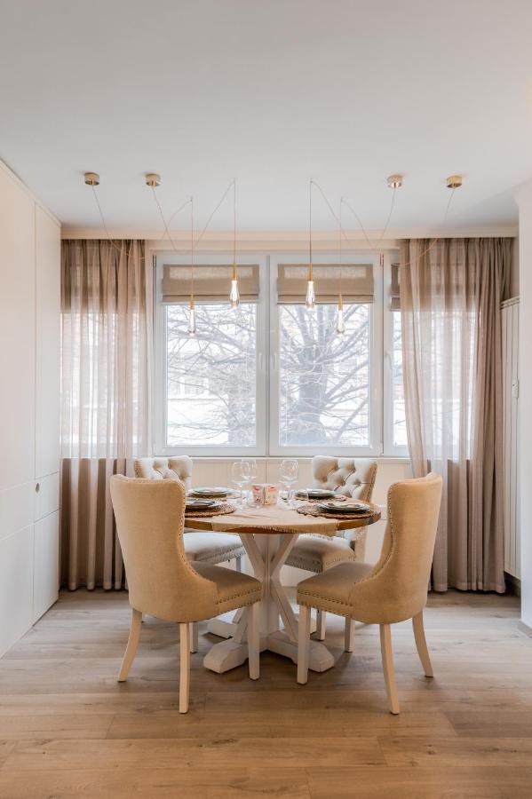 Doctors Garden - Central&Modern 2Bd Flat In Sofia Apartment ภายนอก รูปภาพ