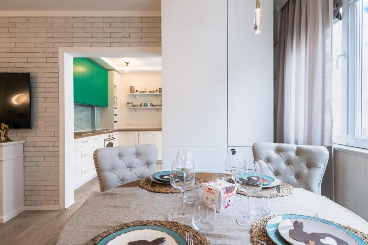 Doctors Garden - Central&Modern 2Bd Flat In Sofia Apartment ภายนอก รูปภาพ